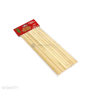 High Quality Eco-Friendly Green Natural Drinking Bamboo Straw