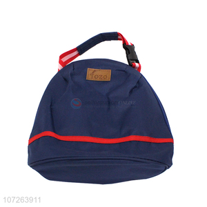 Fashion Style Durable Oxford Cloth Thermal Insulation Bag