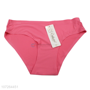 Factory Sell Ladies Comfortable Panties Fashion Women <em>Underpants</em>