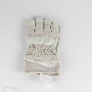 Good Quality Industrial Construction Industry Use Labor Insurance Gloves