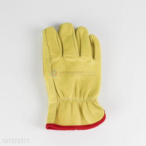 Premium quality labor protection gloves driver gloves