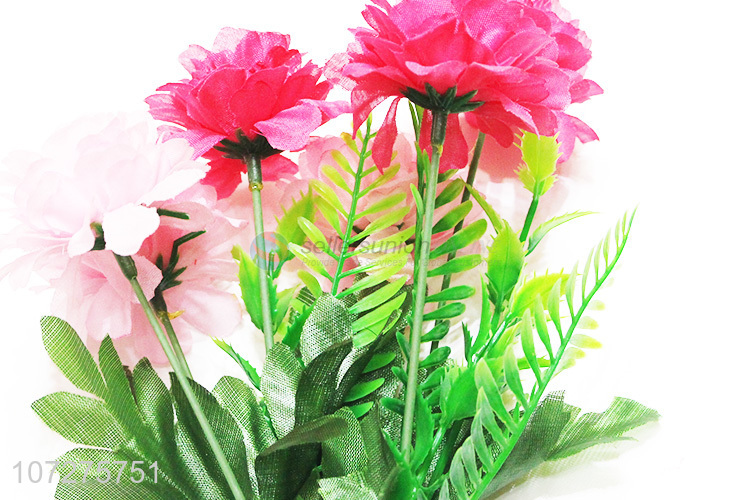 Best Selling Artificial Hibiscus Simulation Flower
