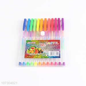 High quality non-toxic ballpoint pen set for gifts