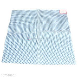 High Quality 80% Viscose Dish Cloth Household Cleaning Cloth