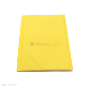 Wholesale Gold Yellow Kraft Paper Bubble Mailer Envelopes Bag