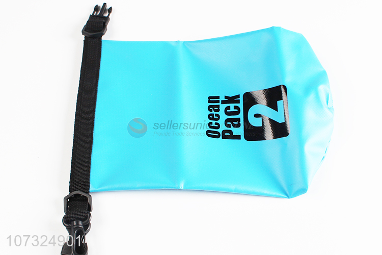 High Quality 2L Ocean Pack Dry Bag Waterproof Bag