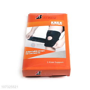 Best Sale Adjustable Straps Sports Knee Support