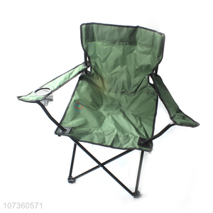 New Popular Outdoor Portable Ultralight Foldable Comfort Camping Chair