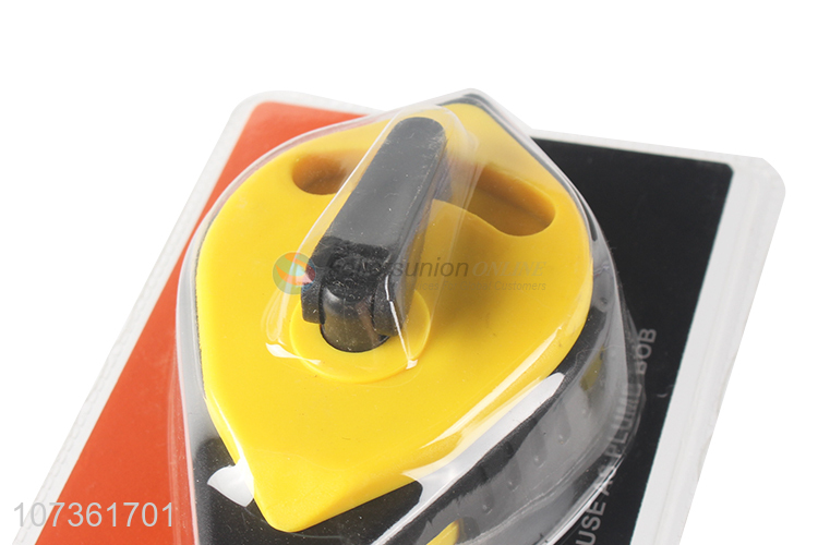 Factory Sell Durable Measuring Layout Tool Chalk Line Reel