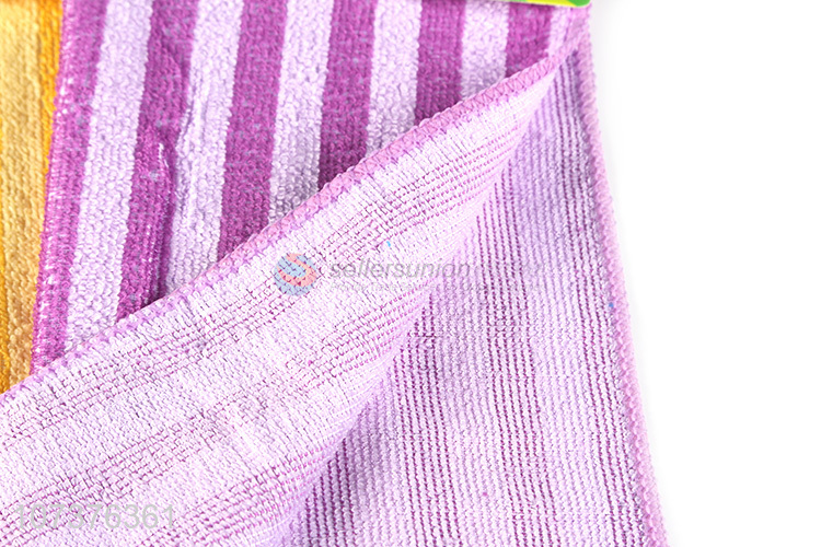 Premium quality multi-purpose cleaning wipe kitchen cleaning towel