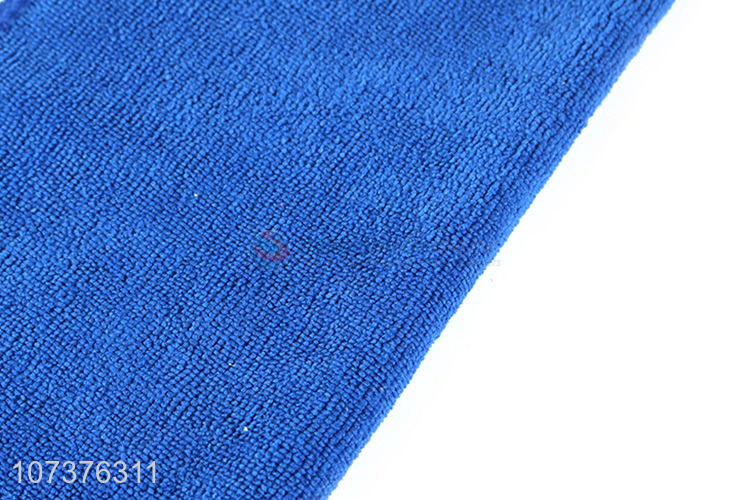 High quality multi-puropose microfiber cleaning towel kitchen cloth