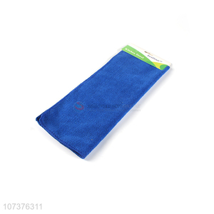High quality multi-puropose microfiber cleaning towel kitchen cloth