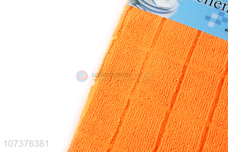 Latest arrival kitchen furniture car microfiber cleaning cloth