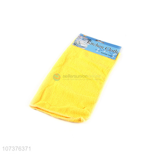 Hot products multifunctional microfiber cleaning cloth kitchen towel