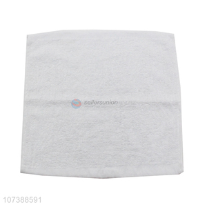 Good Sale Microfiber <em>Towels</em> Square Face Towel