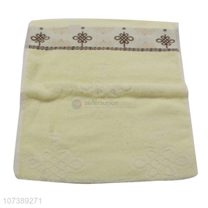 High Quality Soft Face Towel Household Hand Towel