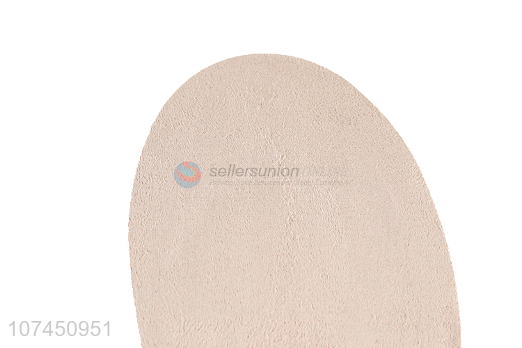 Good Factory Price Tpe Material Comfortable Massage Sports Insoles