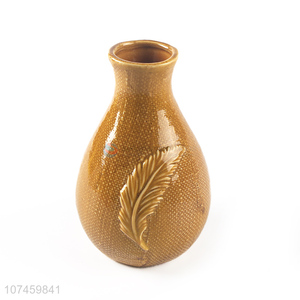 Good Quality Ceramic Vases Flower Receptacle For Home <em>Decoration</em>