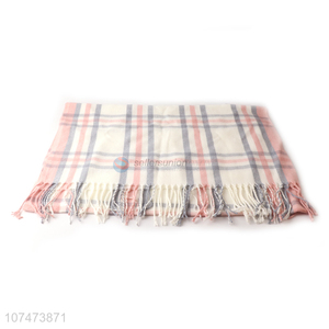 Cheap price soft winter handwoven <em>scarf</em>