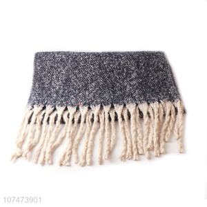 Wholesale ladies soft <em>scarf</em> dual purpose decorative shawl