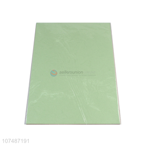 Cheap and good quality a4 size 160g colored paper for office use