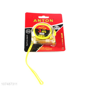 Hiqh Quality Measurement Tools 3M Waterpoof Tape Measure