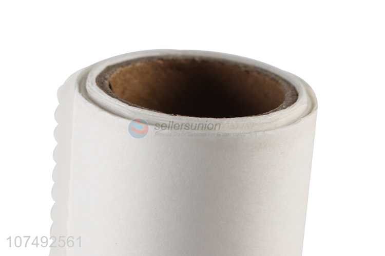 Hot Selling Greaseproof Non Stick Food Wrapping And Baking Paper Rolls