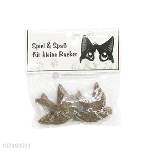 Good Sale Artificial Bird Cat Chew Toy