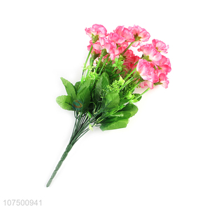 Best Quality Colorful Simulation Carnation Artificial Flower