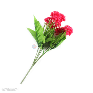 Best Quality Simulated Flower Decorative Artificial Flower