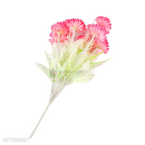 Fashion Artificial Dandelion Plastic Simulation Flower