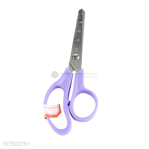 Premium Quality School Student Utility Cutting Kids Stationery Scissors