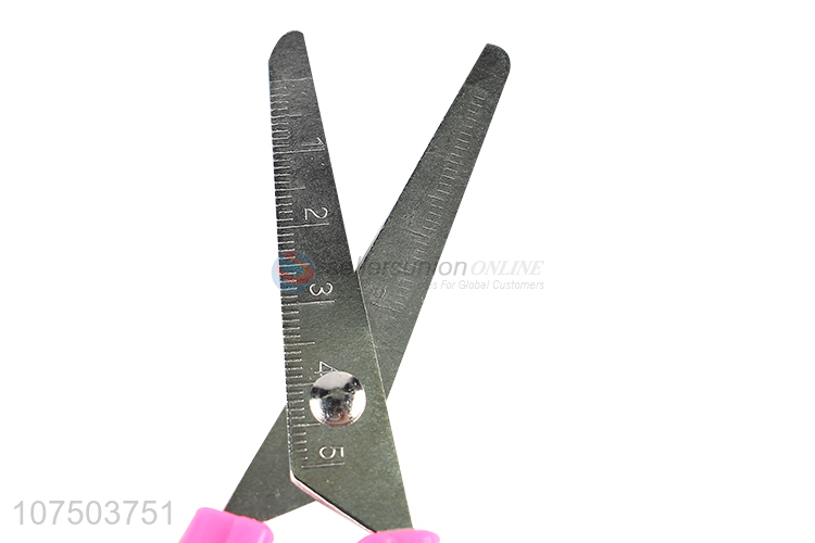 Good Factory Price Student Scissorss Safety Stainless Steel Scissorss