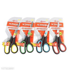 Top Quality Durable Stainless Steel Scissors Professional Office Scissors