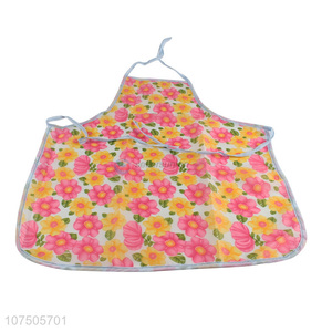 Hot products customized <em>aprons</em> adult cooking apron for kitchen