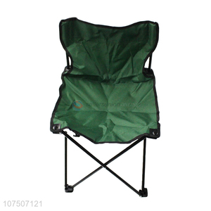 Fashion Design Fishing Beach Outdoor Folding Chair