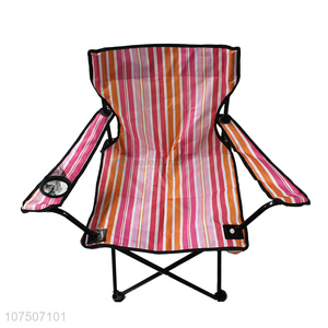 Wholesale Easy-carrying Outdoor Camping Folding Chair