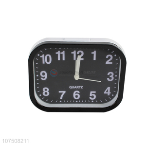 Most popular quartz alarm clock kids <em>desk</em> clock