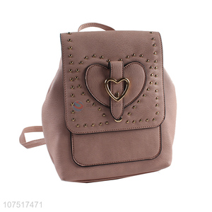 New Arrival Fashion Backpack For Ladies