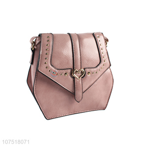 New Style Fashion Leather Shoulder Bag Ladies Messenger Bag