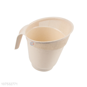 Good Sale Plastic Bucket Kitchen Strainer Water Filter