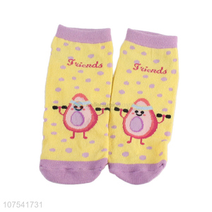 Good Price Breathable Short Socks Soft Warm Socks For Women