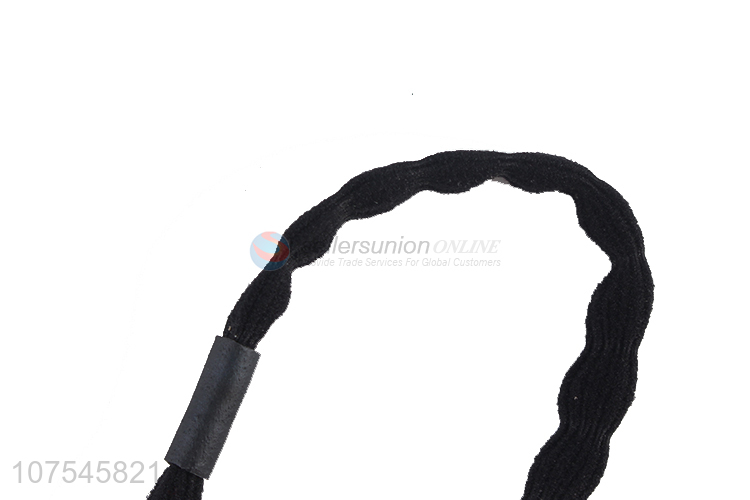 New Fashion Simple Hair Accessories Elastic Hair Ring Hair Band