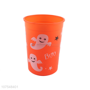 Best Price Halloween Used Cheap Party Custom Halloween Plastic Cup
