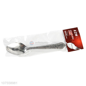 Wholesale Multipurpose Spoon Household Meal Soup Spoon