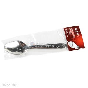 Best Quality Multipurpose Spoon Cheap Soup Spoon