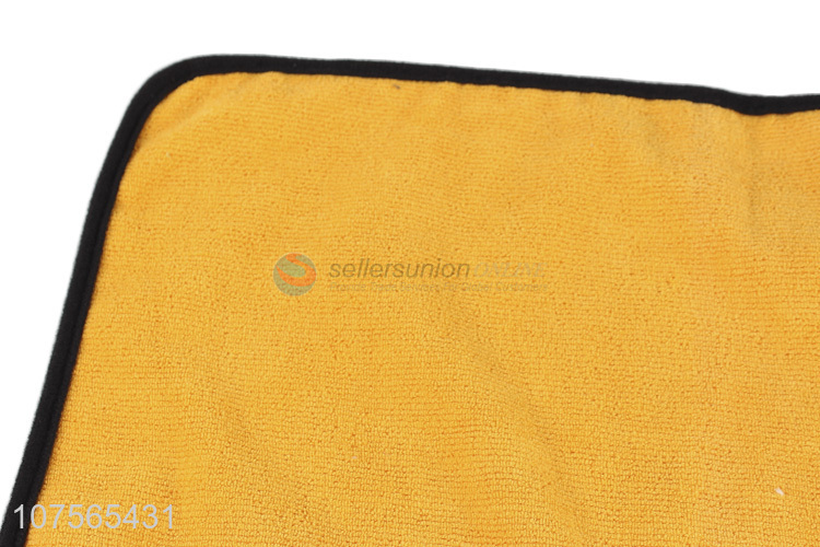 Premium Quality Portable Quick-Dry Absorbent Cleaning Towel