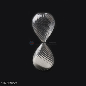 Good Factory Price Glass Hourglass Sand Timer Sand Clock