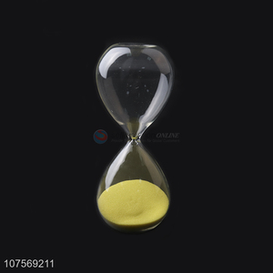 Cheap And Good Quality Glass Sand Timer Glass Hourglass