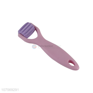 Contracted Design Face Beauty Roller Facial Slim Massager